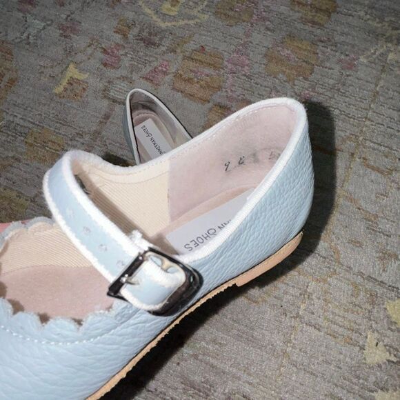 Zimmerman Mary Jane sz 9 - Picture 3 of 3